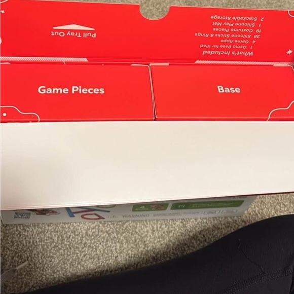 OSMO - Picture 3 of 4